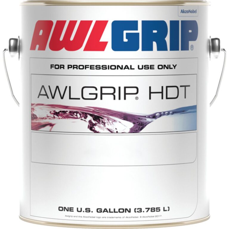 Awlgrip HDT Polyurethane Topcoat - Colors, GA