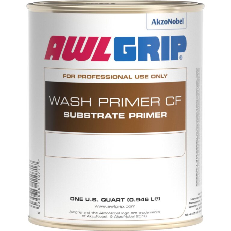 d6600 of Awlgrip Wash Primer CF Base