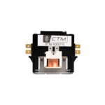 CTM 220V 40A High Load Single-Phase Hartland Controls AC contactor HCC-1NU04AA