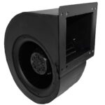 CTM Blower (Turbo) Assembly For Marine A/C Units (CT, DTU, STX, STQ, SXR, VTD, VCP & VRP) - 14K to 16K BTU's - 230V