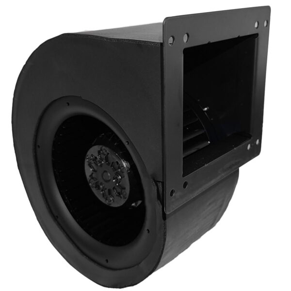 CTM Blower (Turbo) Assembly For Marine A/C Units (CT, DTU, STX, STQ, SXR, VTD, VCP & VRP) - 14K to 16K BTU's - 230V