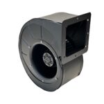 CTM Blower (Turbo) Assembly For Marine A/C Units (CT, DTU, STX, STQ, SXR, VTD, VCP & VRP) - 24K to 25K BTU's - 230V