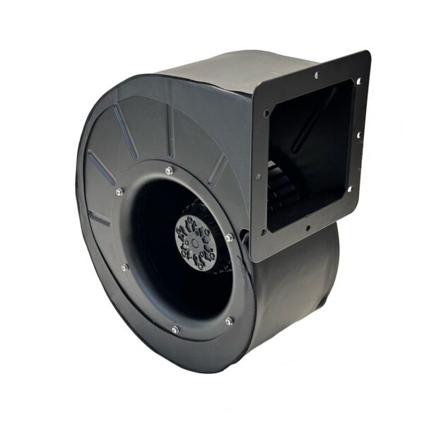 CTM Blower (Turbo) Assembly For Marine A/C Units (CT, DTU, STX, STQ, SXR, VTD, VCP & VRP) - 24K to 25K BTU's - 230V