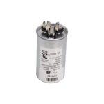 CTM Capacitor for 10k Btu's Units - 115V - 45+10 µF ± 5%