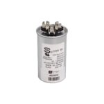 CTM Capacitor for 10k to 12k Btu's Units - 230V - 25+3 µF ± 5%