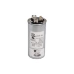 CTM Capacitor for 12k Btu's Units - 115V - 70+10 µF ± 5%