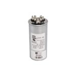 CTM Capacitor for 16k Btu's Units - 115V - 70+16 µF ± 5%