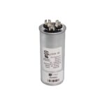 CTM Capacitor for 24k to 36k Btu's Units - 230V - 50+8 µF ± 5%