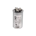 CTM Capacitor for 6k Btu's Units - 115V - 40+6 µF ± 5%