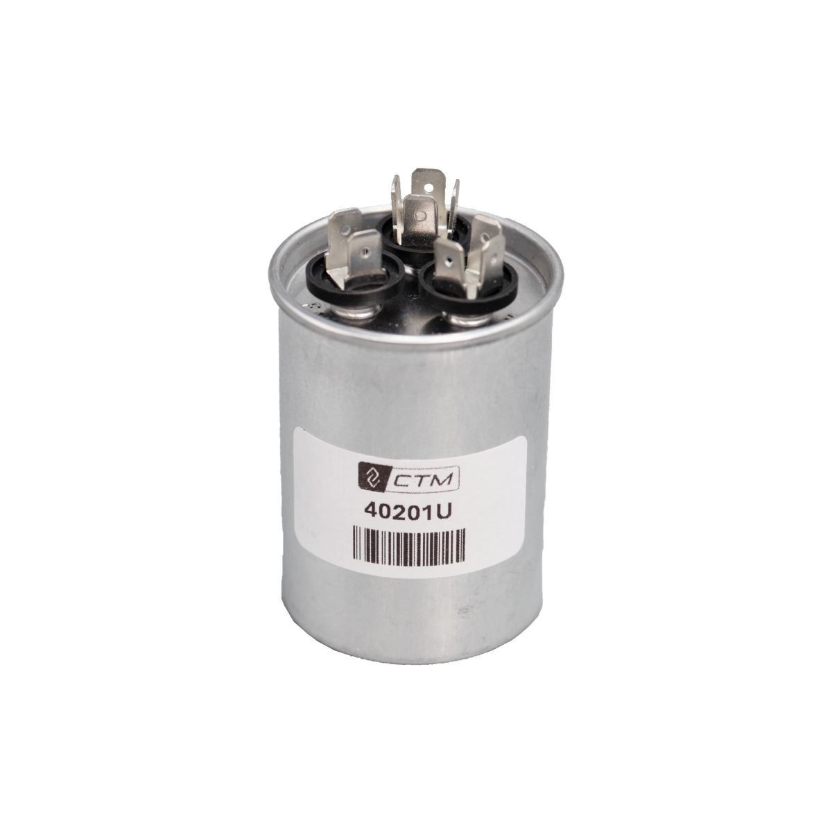 ctm-capacitor-for-6k-btu-s-units-230v-152-f-5.jpg CTM Capacitor for 6k Btu's Units - 230V - 15+2 µF ± 5% - Image 1