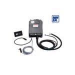 CTM NMEA Retrofit Kit with Display – NMEA 2000 Upgrade Kit for Marine Systems