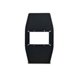CTM SMX II Wall Cover Plate for SMXir, Elite II, Qht, Passport & Easy Touch