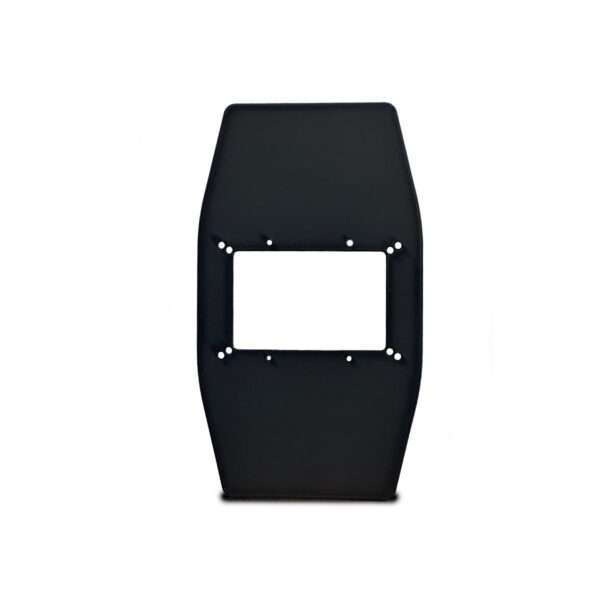 CTM SMX II Wall Cover Plate for SMXir, Elite II, Qht, Passport & Easy Touch