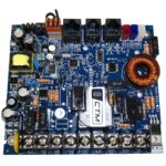 CTM U-Board - Control Board for AC Unit - Fits OEM U Board 223100502 / 223100504