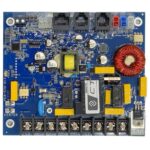 CTM U-Control Board (Uboard) Version 2.0 - Fits OEM U-Board 223100502
