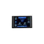 Easy Cool Standard 3.5” CTM Display – NMEA 2000 Marine Display (NMEA2000)