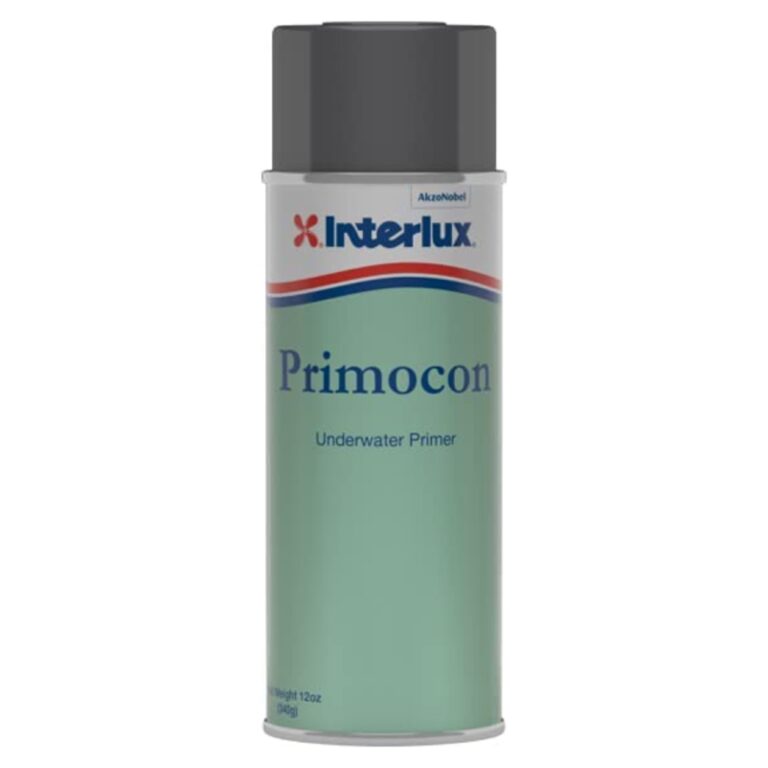 ypa985spray of Interlux Primocon Underwater Metal Primer - Aerosol