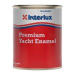 220-4 of Interlux Semi-Gloss Yacht Enamel