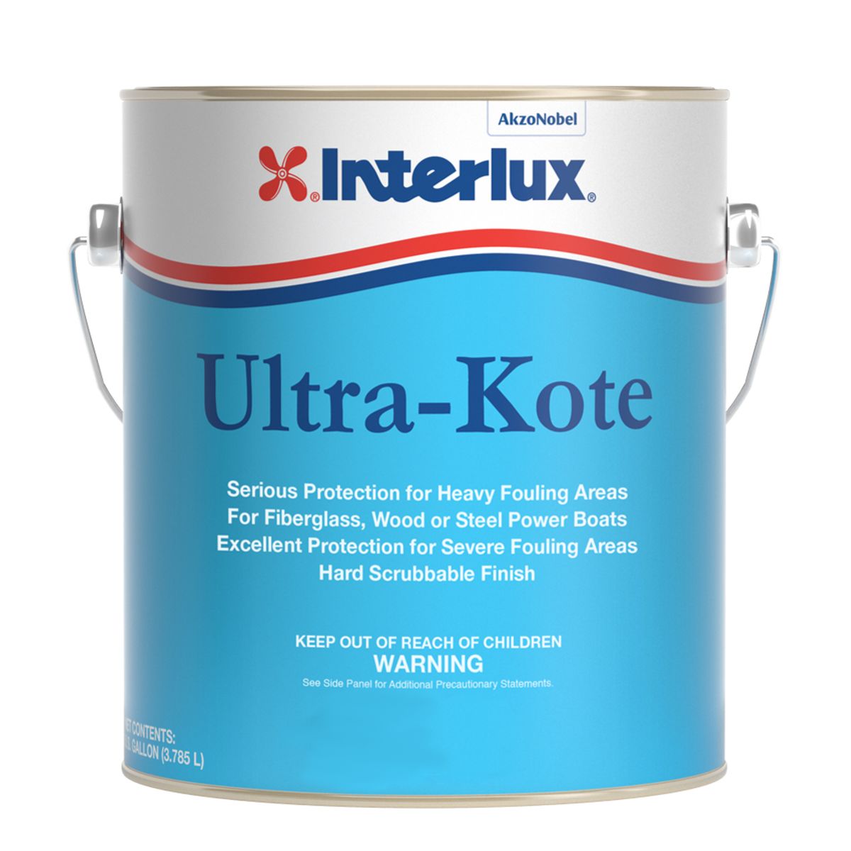 interlux-ultra-kote-long-lasting-hard-antifouling-3779u-1-3.jpg 3779u-1 of Interlux Ultra-Kote - Multi-Season, High Copper, Hard Antifouling