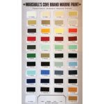 Traditional Enamel - Gloss