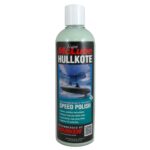 front view of McLube Hullkote Speed Polish