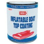 Inflatable Boat Top Coating