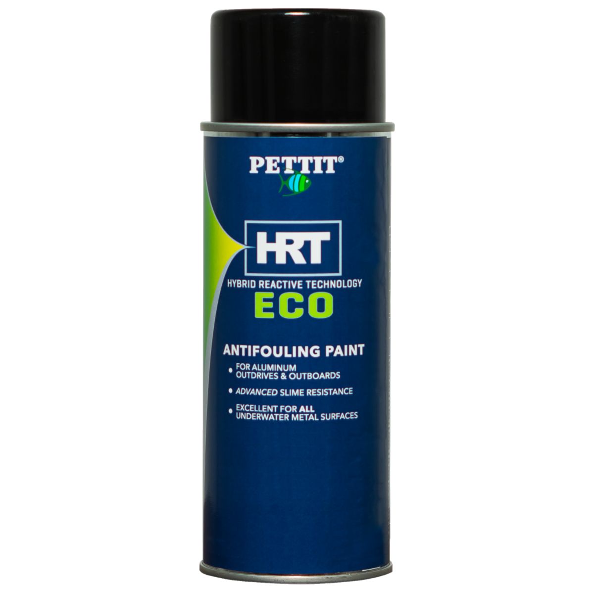 pettit-paint-eco-hrt-aerosol-copper-free-aluminum-outdrive-antifouling-spray-on-antifouling-1.jpg Pettit ECO HRT Aerosol - Copper-Free Aluminum Outdrive Antifouling