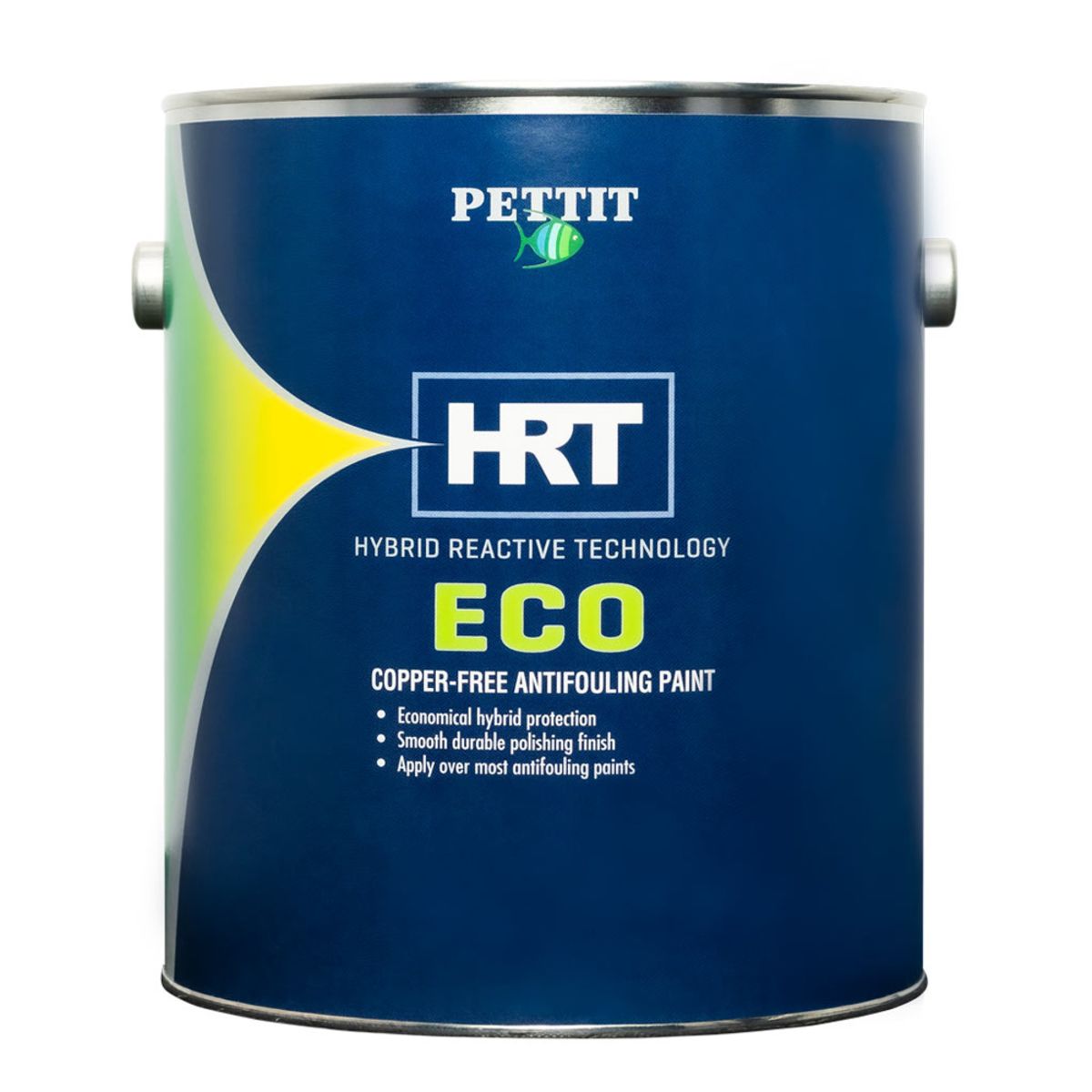 pettit-paint-eco-hrt-copper-free-antifouling-main-1.jpg ECO HRT - Copper-Free Seasonal Antifouling Paint