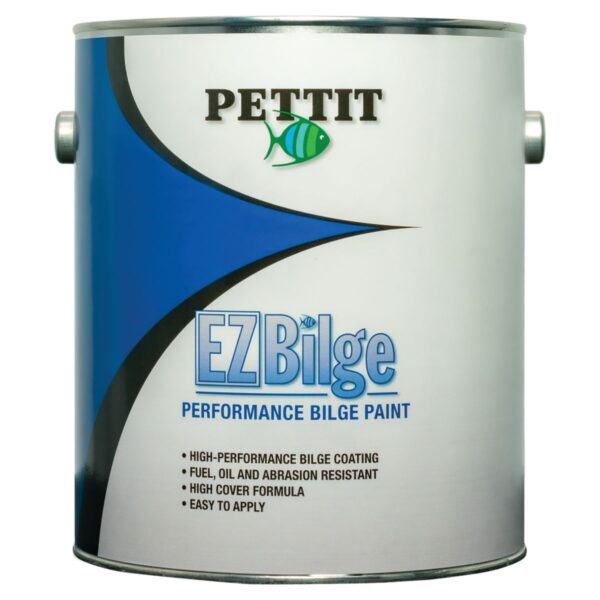 EZ Bilge - High Performance Bilge Paint