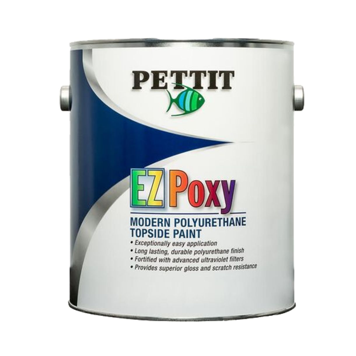 pettit-paint-ez-poxy-semi-gloss-polyurethane-topside-and-deck-can-1.jpg EZ-Poxy - Semi-Gloss Polyurethane Topside & Deck Paint