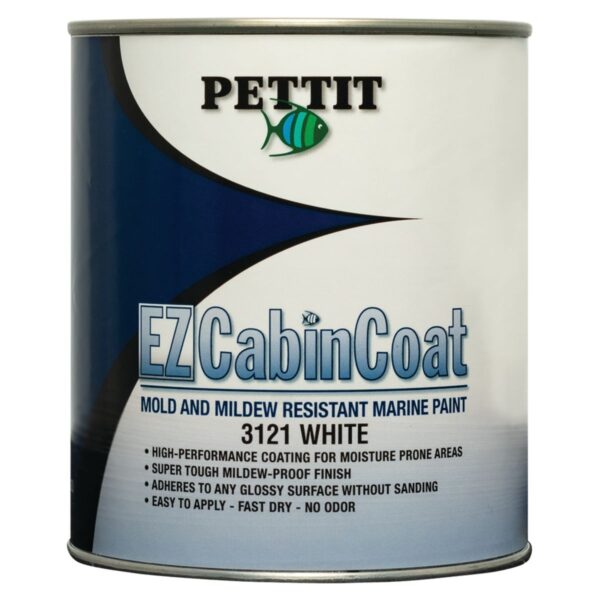 Cabin Coat
