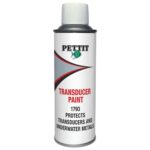 Transducer Spray Paint 1793