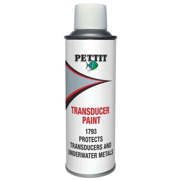Transducer Spray Paint 1793
