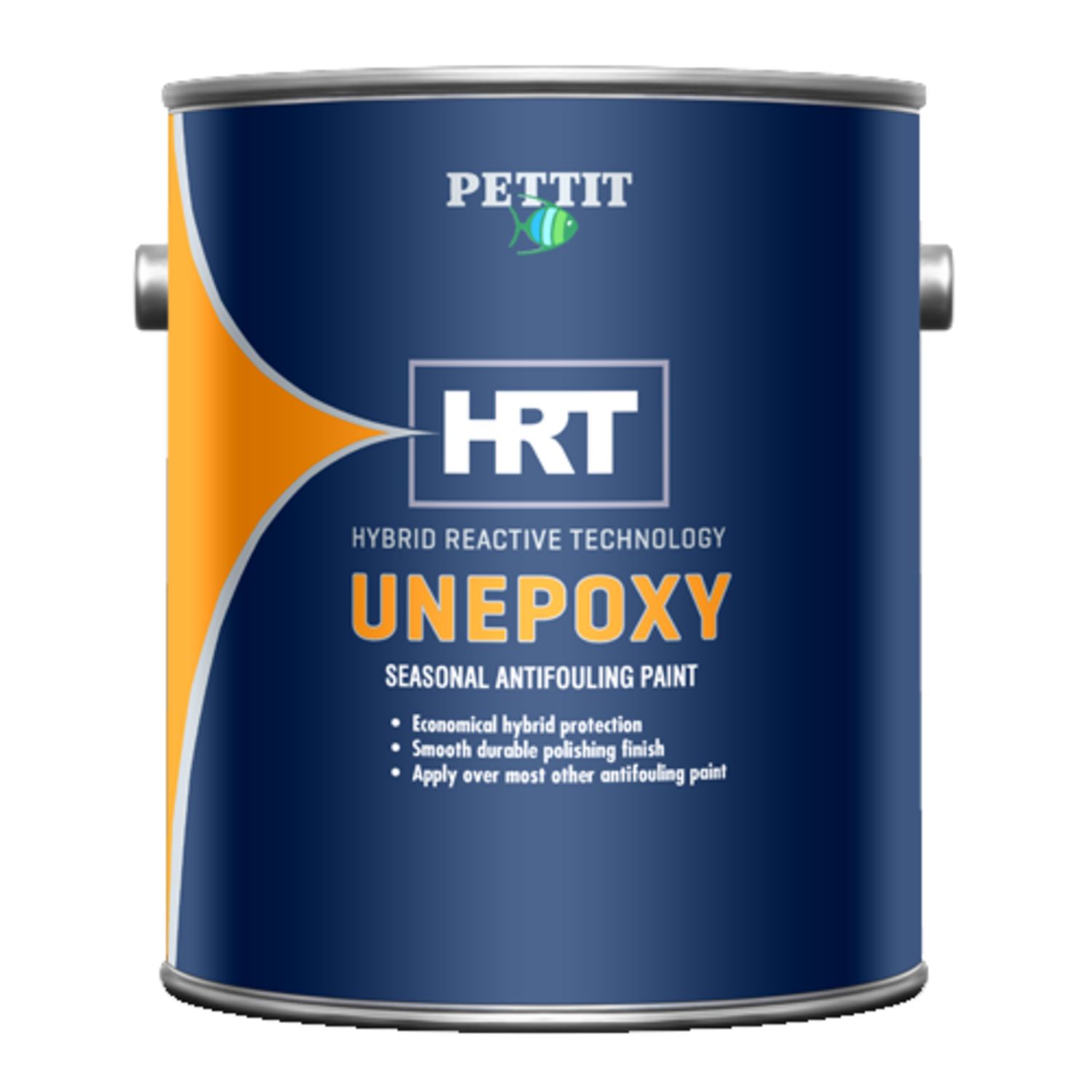 pettit-paint-unepoxy-hrt-seasonal-antifouling-main-2.jpg Unepoxy HRT - Seasonal Antifouling Paint