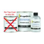 Propglide Propeller Foul Release Primer & Hardener (No Topcoat)
