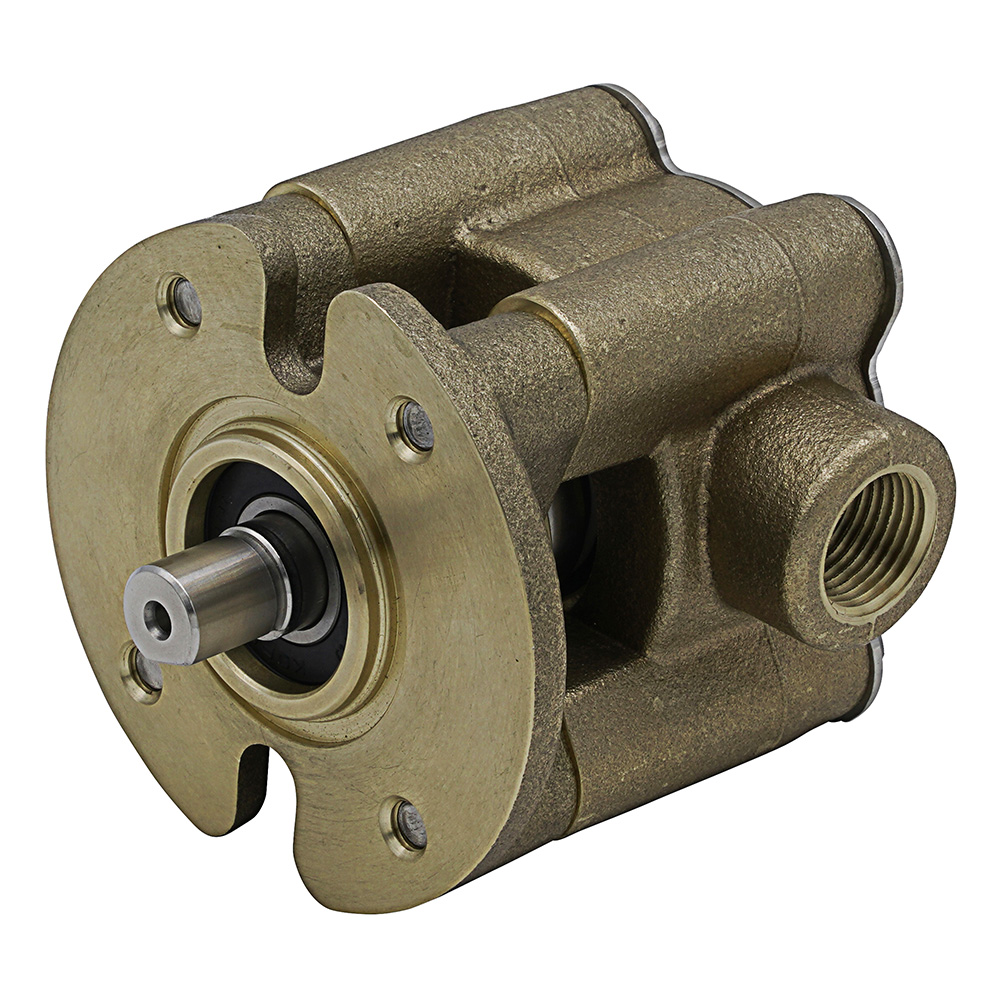 Albin Group Engine Cooling Pump f/Kohler - 5-7 Diesel kW Albin Group Engine Cooling Pump f/Kohler - 5-7 Diesel kW - Image 1