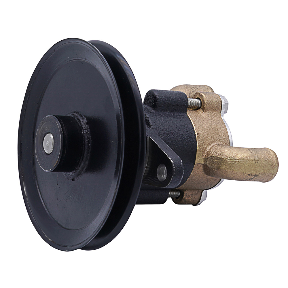 Albin Group Engine Cooling Pump f/Kohler - 5EKD, 4EFKD, 7.5EKD, 6EFKD, 10EKD, & 8EFKD Albin Group Engine Cooling Pump f/Kohler - 5EKD, 4EFKD, 7.5EKD, 6EFKD, 10EKD, & 8EFKD - Image 1