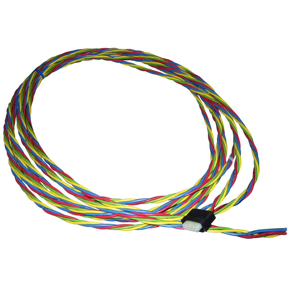 Bennett Marine 22' Wire Harness Bennett Marine 22' Wire Harness - Image 1