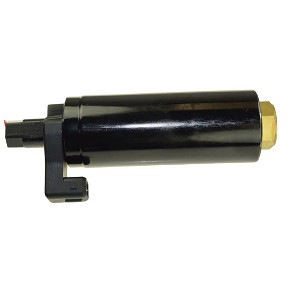 Regitar USA Marine Fuel Pump Assembly f/Volvo Penta: Fits Most All Carburated 4.3, 5.0, & 5.7 Engines From 1992-2006 Regitar USA Marine Fuel Pump Assembly f/Volvo Penta: Fits Most All Carburated 4.3, 5.0, & 5.7 Engines From 1992-2006 - Image 1