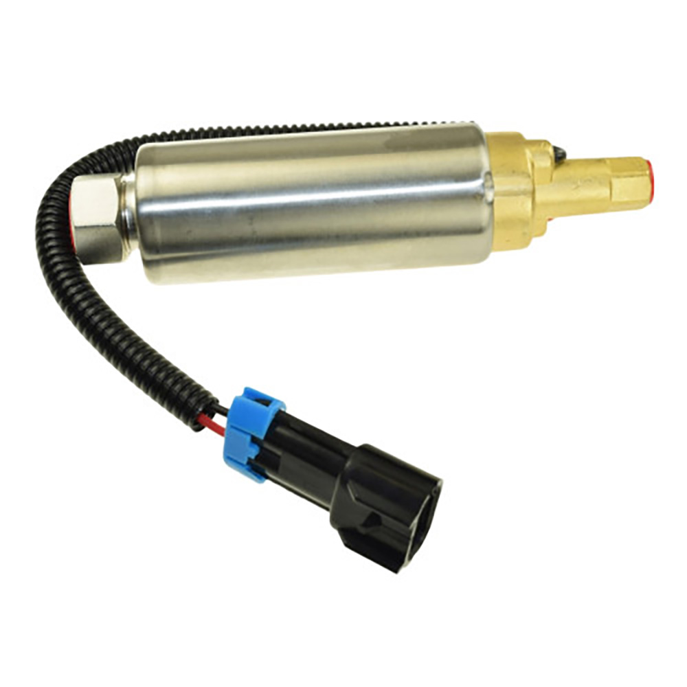 Regitar USA Fuel Pump Assembly f/Mercury & Mercruiser Engines w/High-Pressure Pump Regitar USA Fuel Pump Assembly f/Mercury & Mercruiser Engines w/High-Pressure Pump - Image 1