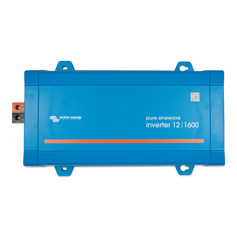Victron Phoenix Inverter 12/1600 120V VE.Direct NEMA 5-15R Victron Phoenix Inverter 12/1600 120V VE.Direct NEMA 5-15R - Image 1