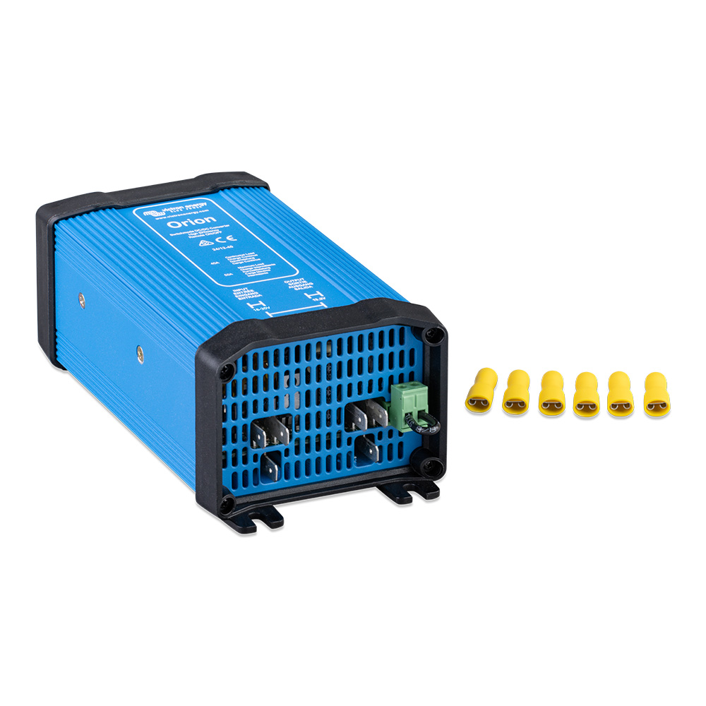 Victron Orion 24/12-60 DC-DC Converter IP20 Victron Orion 24/12-60 DC-DC Converter IP20 - Image 1