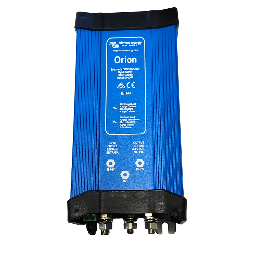 Victron Orion 48/12-60 DC - DC Non-Isolated Converter Victron Orion 48/12-60 DC - DC Non-Isolated Converter - Image 1