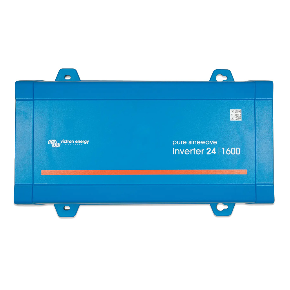 Victron Inverter 24/1600 120V VE.Direct NEMA 5-15R Victron Inverter 24/1600 120V VE.Direct NEMA 5-15R - Image 1
