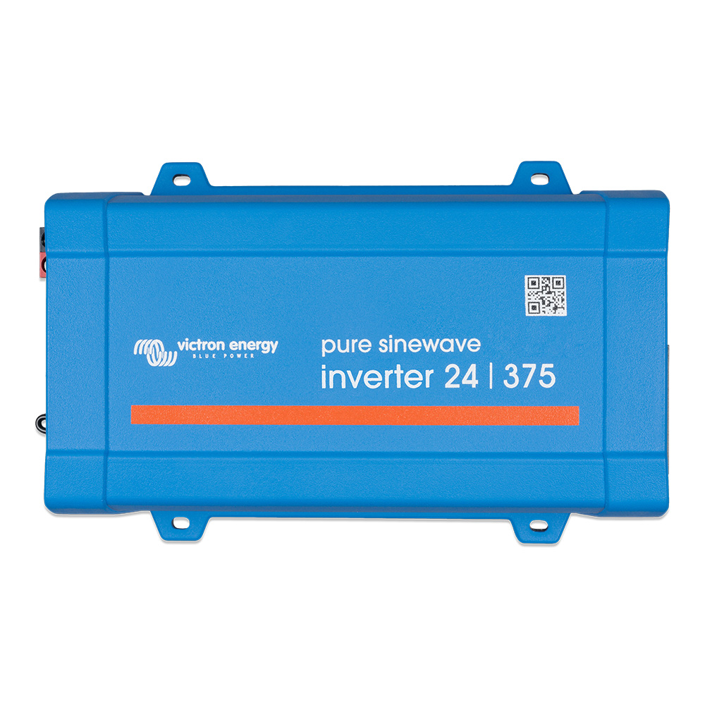 Victron Inverter 24/375 120V VE.Direct NEMA 5-15R Victron Inverter 24/375 120V VE.Direct NEMA 5-15R - Image 1
