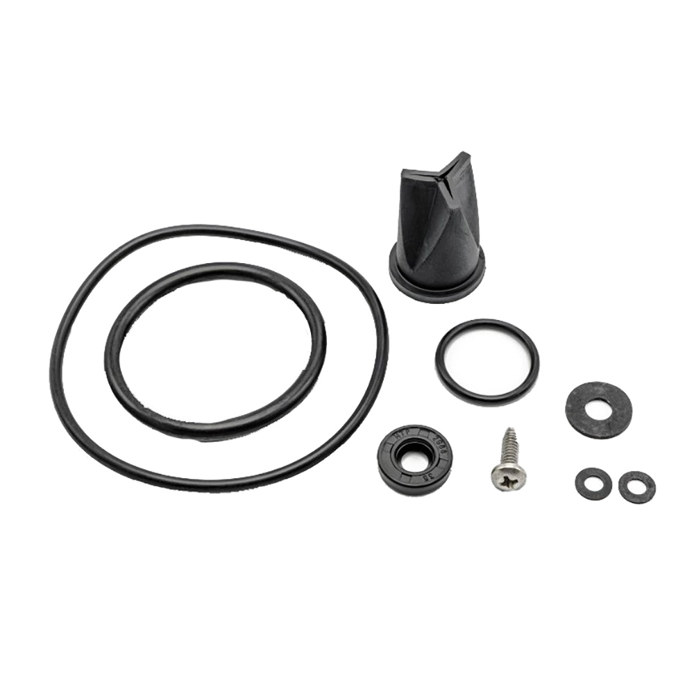 Jabsco Service Kit f/Quiet Flush E2 Toilets Jabsco Service Kit f/Quiet Flush E2 Toilets - Image 1
