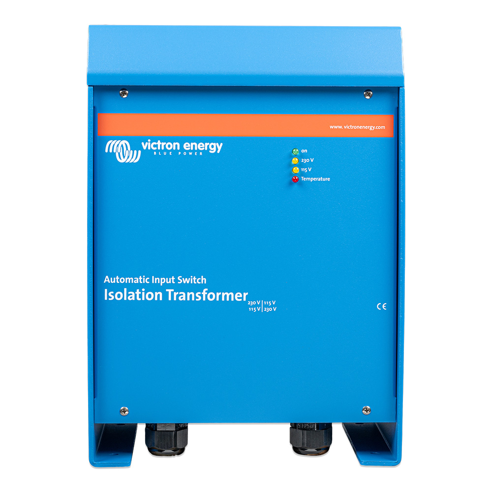 Victron Isolation Transformer 4500W Auto 115/230V Victron Isolation Transformer 4500W Auto 115/230V - Image 1