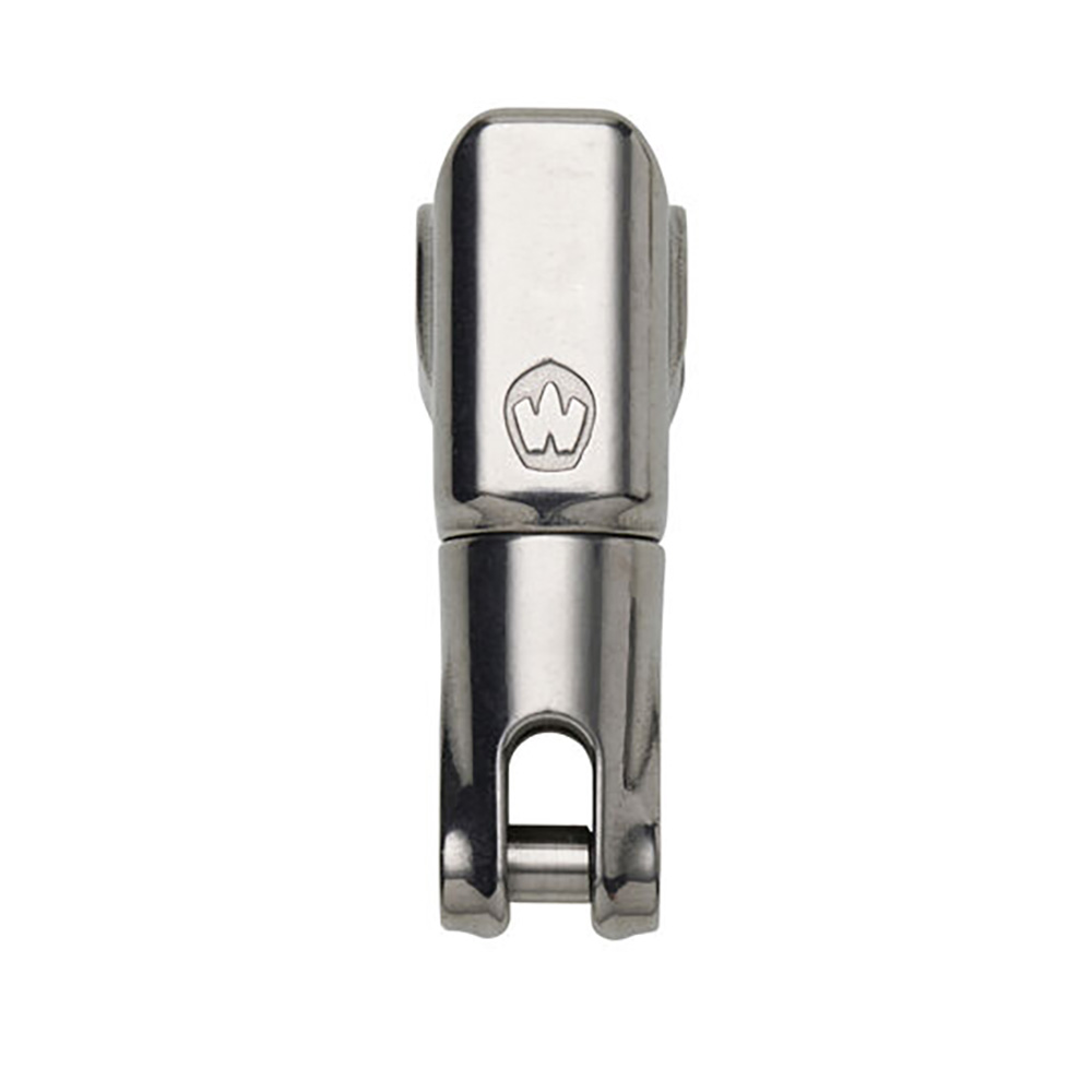 Wichard Small Anchor Swivel 1/4" - 5/16" Wichard Small Anchor Swivel 1/4" - 5/16" - Image 1