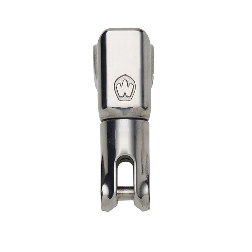 Wichard Medium Anchor Swivel 5/16" - 1/2" Wichard Medium Anchor Swivel 5/16" - 1/2" - Image 1