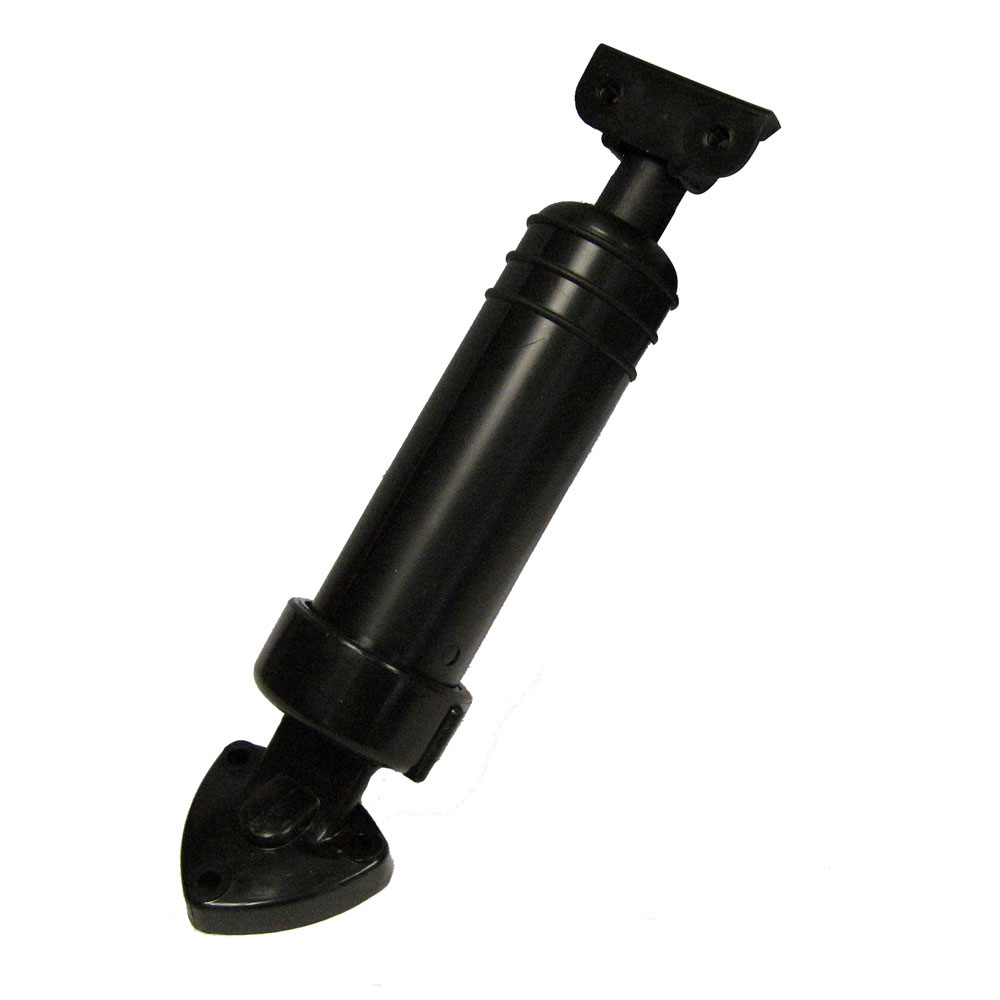Bennett Trim Tabs Actuator Assembly - 13.75" Closed Length Bennett Trim Tabs Actuator Assembly - 13.75" Closed Length - Image 1